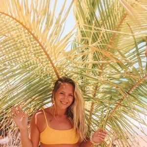 Meet your Posher, Keely